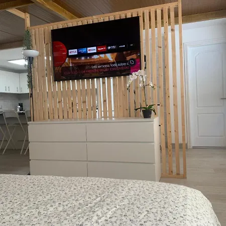 Atico Pablo 5, A Cinco Minutos Del Puerto De La Cruz Apartmán *