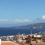 Atico Pablo 5, A Cinco Minutos Del Puerto De La Cruz