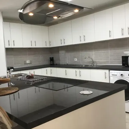 Atico Pablo 5, A Cinco Minutos Del Puerto De La Cruz Apartament