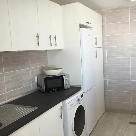 Apartament Atico Pablo 5, A Cinco Minutos Del Puerto De La Cruz Los Realejos