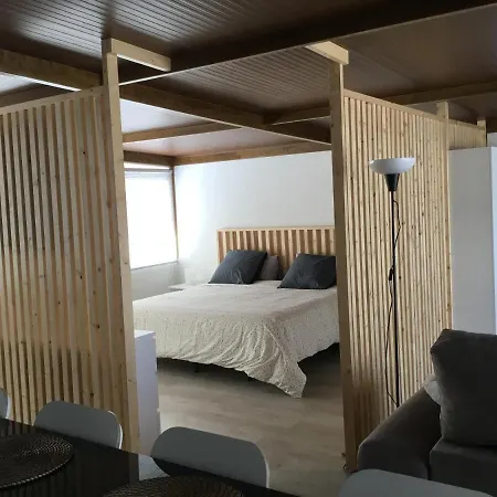 Atico Pablo 5, A Cinco Minutos Del Puerto De La Cruz