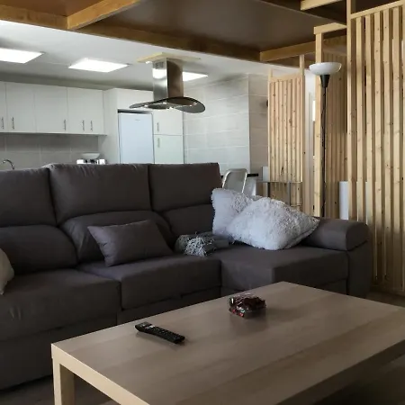 Atico Pablo 5, A Cinco Minutos Del Puerto De La Cruz *