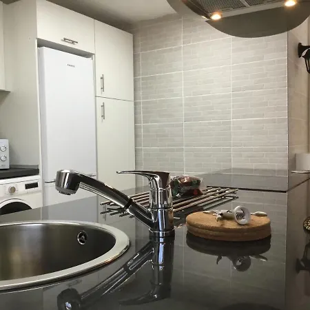 Apartament Atico Pablo 5, A Cinco Minutos Del Puerto De La Cruz *