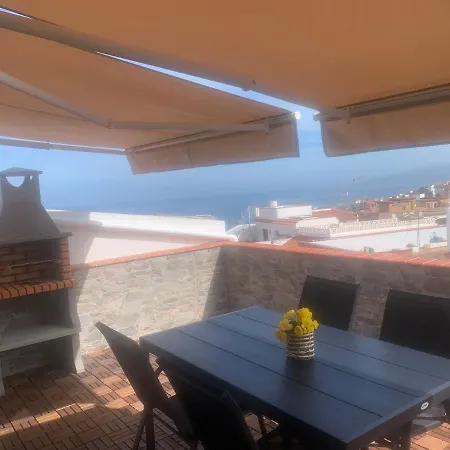 Atico Pablo 5, A Cinco Minutos Del Puerto De La Cruz *