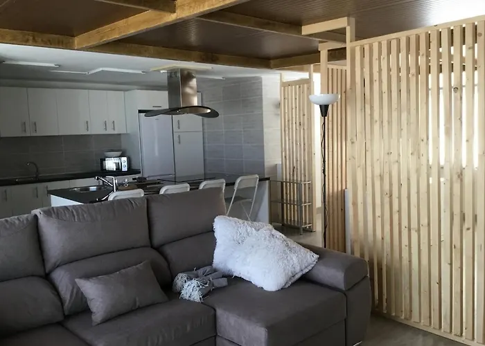 Atico Pablo 5, A Cinco Minutos Del Puerto De La Cruz *