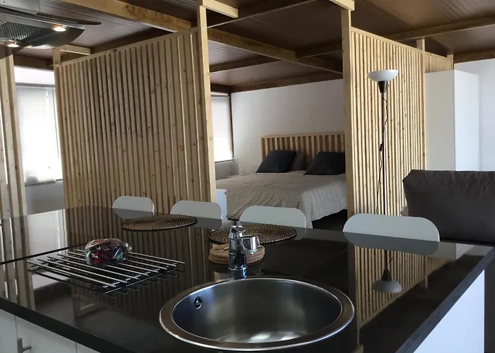 Atico Pablo 5, A Cinco Minutos Del Puerto De La Cruz Daire Los Realejos