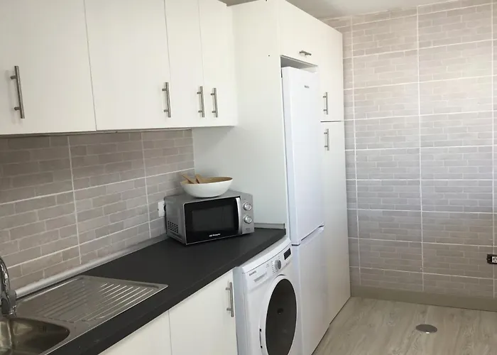 Апартаменты Atico Pablo 5, A Cinco Minutos Del Puerto De La Cruz Лос-Реалехос