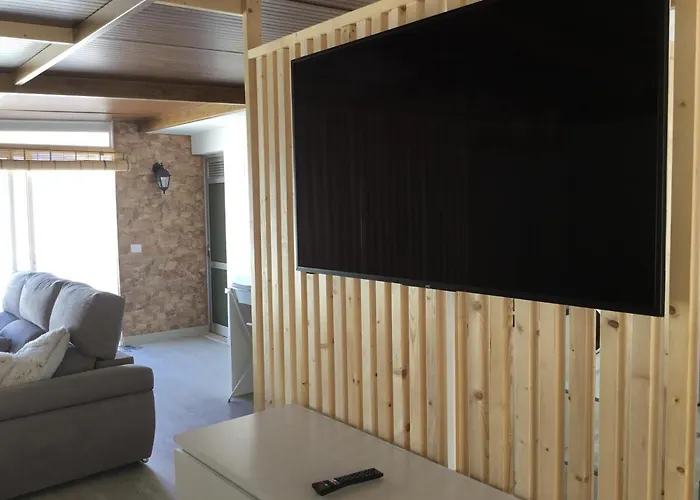 Atico Pablo 5, A Cinco Minutos Del Puerto De La Cruz Daire Los Realejos