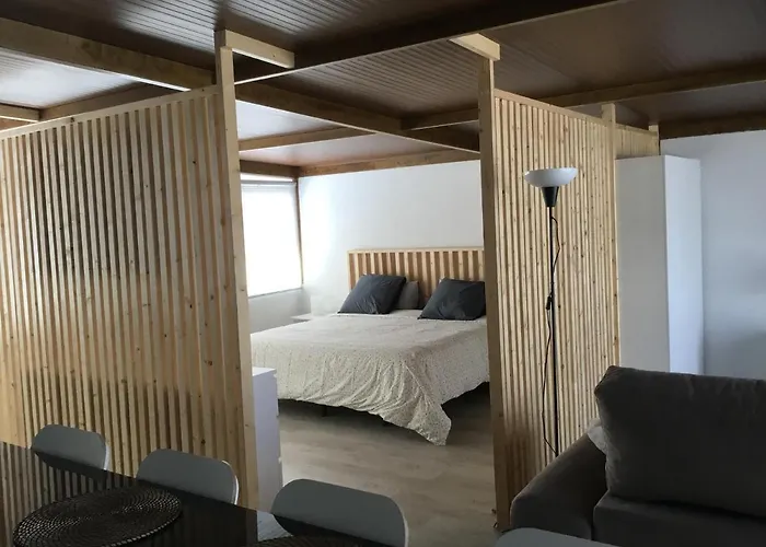 Atico Pablo 5, A Cinco Minutos Del Puerto De La Cruz