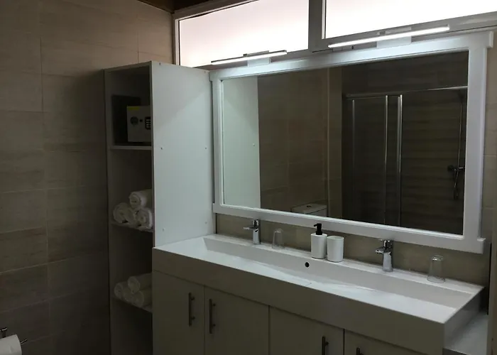 Daire Atico Pablo 5, A Cinco Minutos Del Puerto De La Cruz