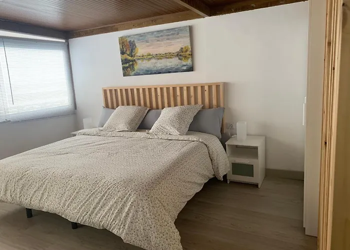 Daire Atico Pablo 5, A Cinco Minutos Del Puerto De La Cruz