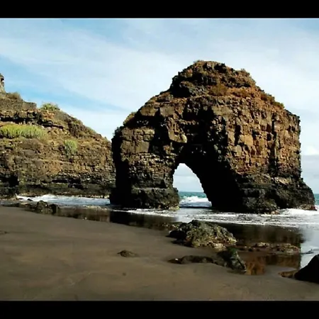 Apartment Atico Pablo 5, A Cinco Minutos Del Puerto De La Cruz