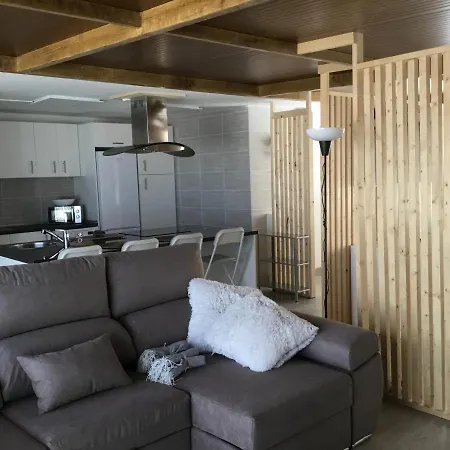 Atico Pablo 5, A Cinco Minutos Del Puerto De La Cruz *