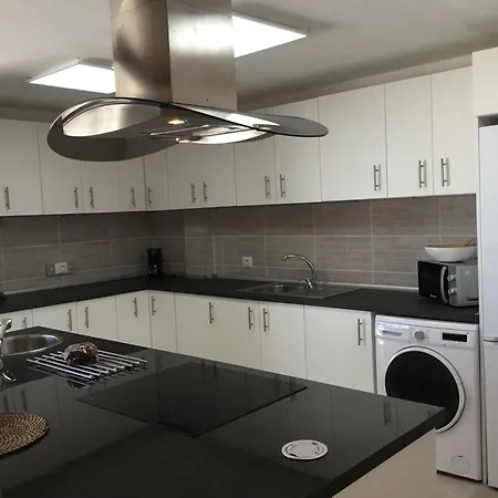 Atico Pablo 5, A Cinco Minutos Del Puerto De La Cruz * Los Realejos