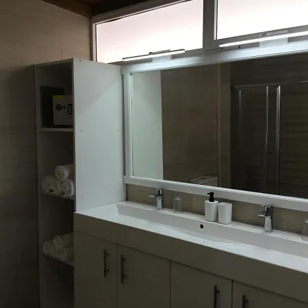 Apartment Atico Pablo 5, A Cinco Minutos Del Puerto De La Cruz