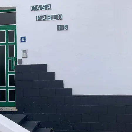 Appartement Atico Pablo 5, A Cinco Minutos Del Puerto De La Cruz