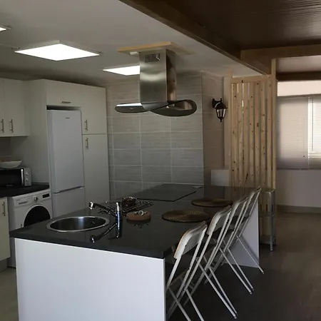Atico Pablo 5, A Cinco Minutos Del Puerto De La Cruz Appartement *