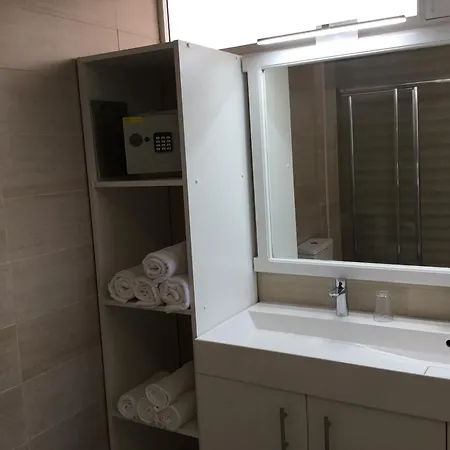 Appartement Atico Pablo 5, A Cinco Minutos Del Puerto De La Cruz *
