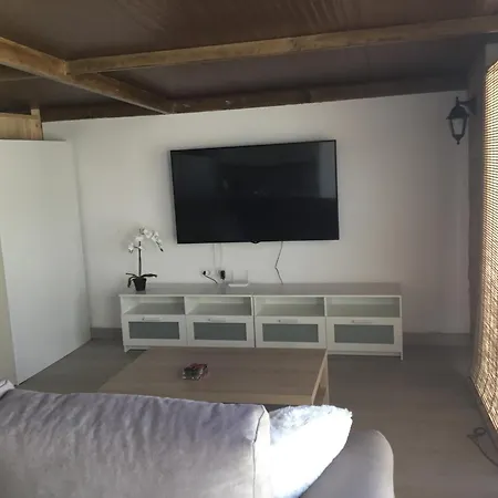 Appartement Atico Pablo 5, A Cinco Minutos Del Puerto De La Cruz Los Realejos