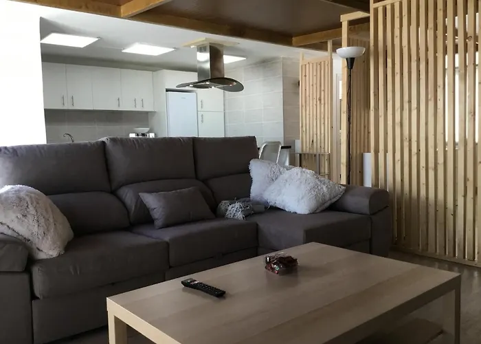 Atico Pablo 5, A Cinco Minutos Del Puerto De La Cruz *