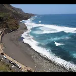 アパート Atico Pablo 5, A Cinco Minutos Del Puerto De La Cruz *
