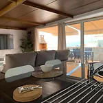 アパート Atico Pablo 5, A Cinco Minutos Del Puerto De La Cruz *