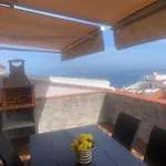 Atico Pablo 5, A Cinco Minutos Del Puerto De La Cruz アパート ロス・レアレホス